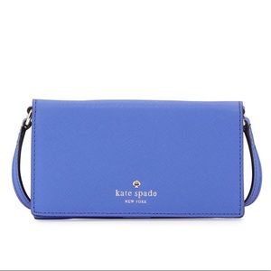 Kate Spade New York Iphone Crossbody Case Bag